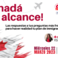 ¡Canadá a tu alcance! (1)